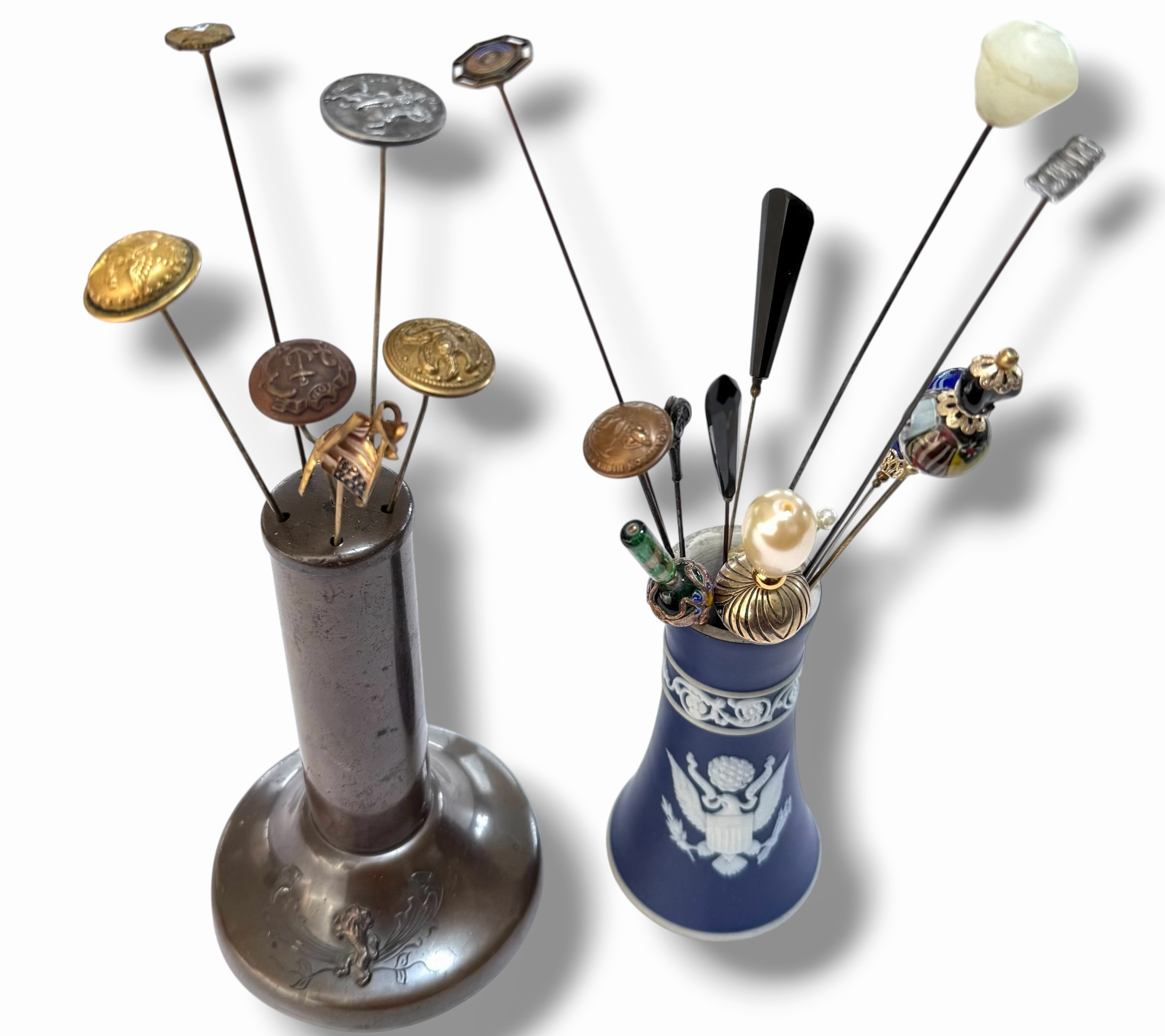 Vintage Stick Pinss