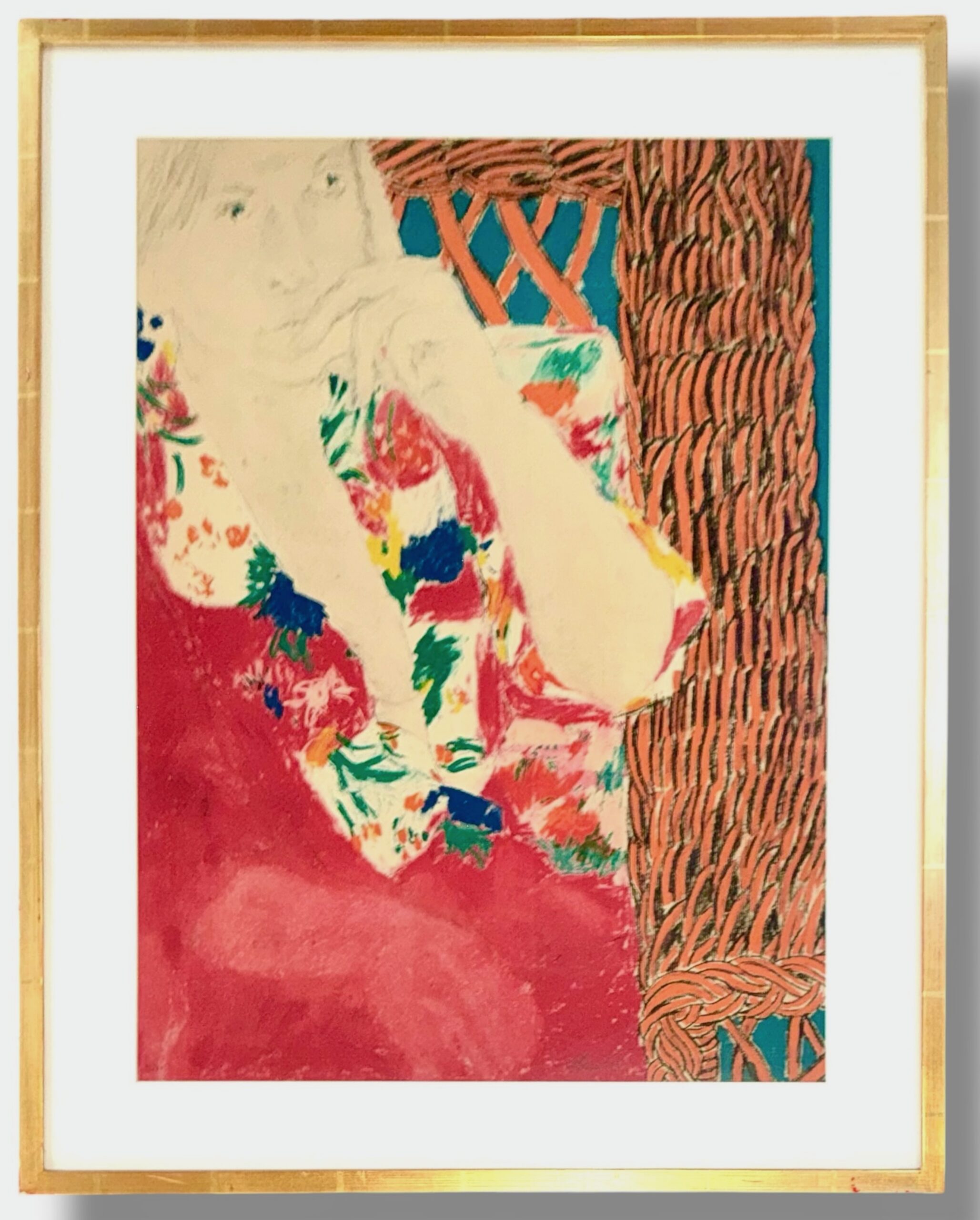 George Segal, 1978